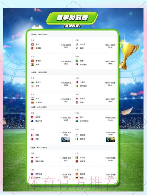 全面解析世界杯平台，畅享赛事精彩瞬间
