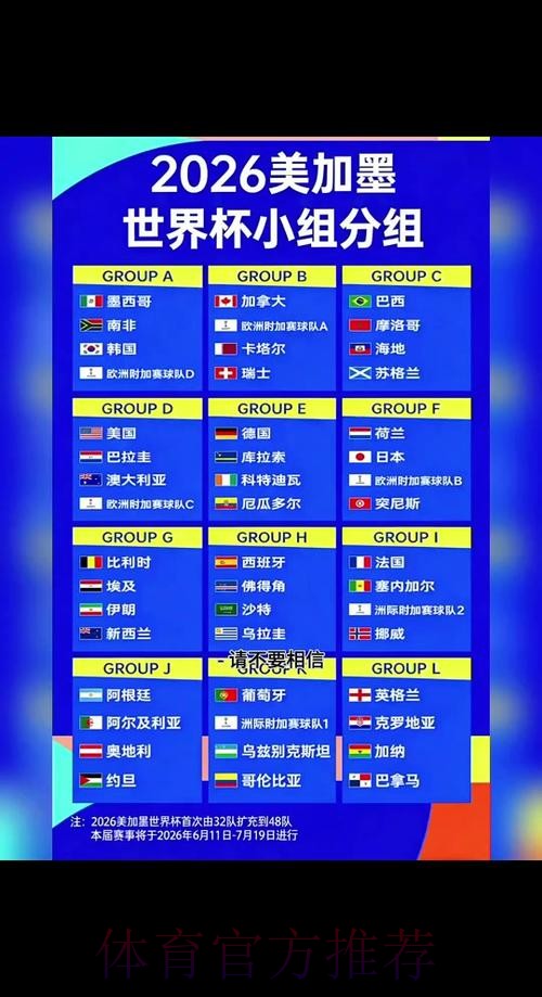 “2026世界杯比赛直播观看入口及精彩回放指南”