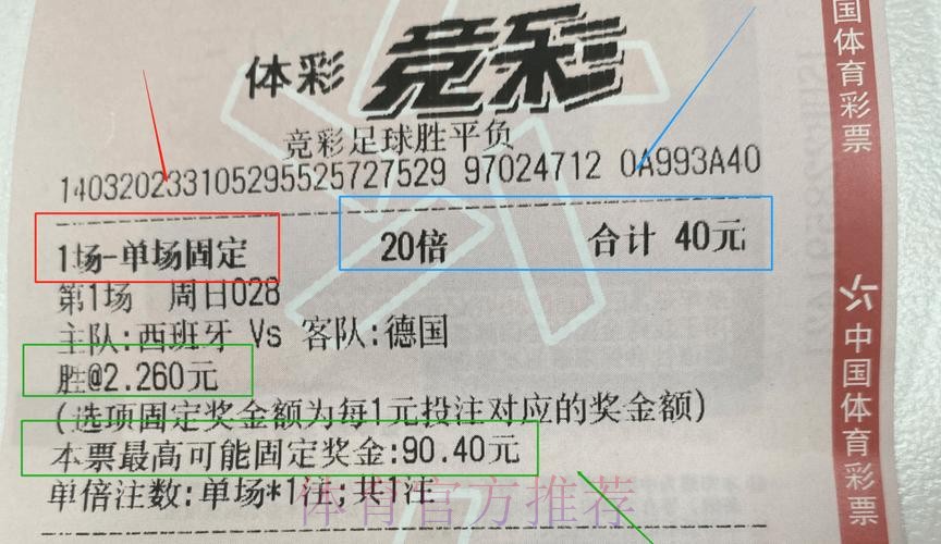 揭秘世界杯彩票投注关闭背后原因与影响 揭秘世界杯彩票投注关闭背后原因与影响